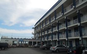 Sea Gull Motel Virginia Beach